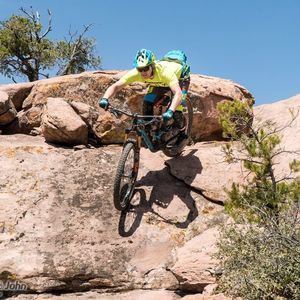 Meet your Posher, Tylar